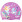 Speedo Παιδικό σκουφάκι κολύμβησης Junior Digitally printed cap